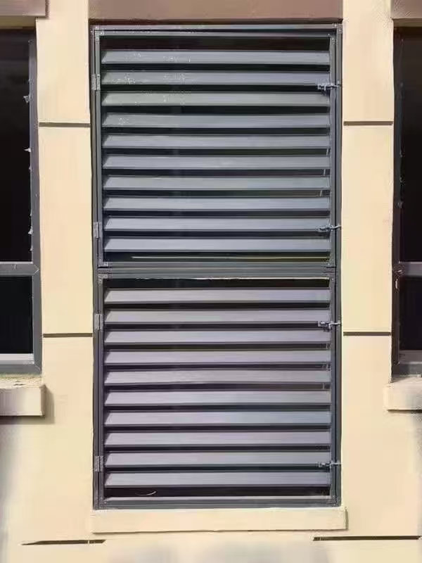 防城港市铝格栅百叶窗铝格栅百叶窗 - 排名